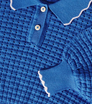Pullover Audrey in cotone | C'era Una Volta