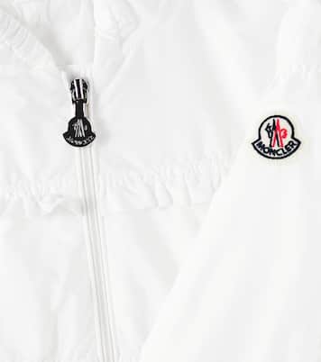 Baby Jacke Hiti | Moncler Enfant