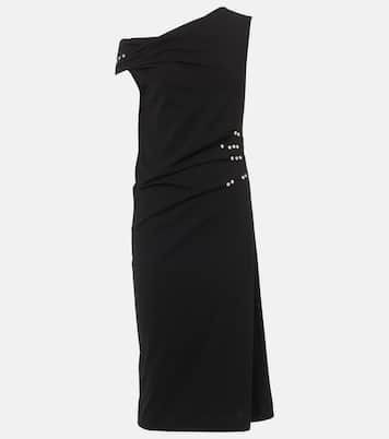 Abito midi in jersey | Dries Van Noten