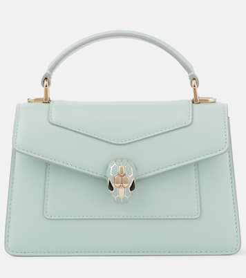 Borsa Serpenti Forever in pelle | Bvlgari