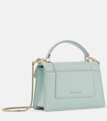 Borsa Serpenti Forever in pelle | Bvlgari