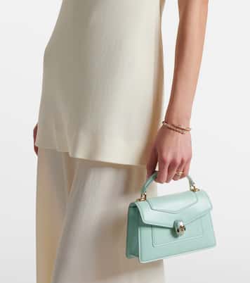 Borsa Serpenti Forever in pelle | Bvlgari