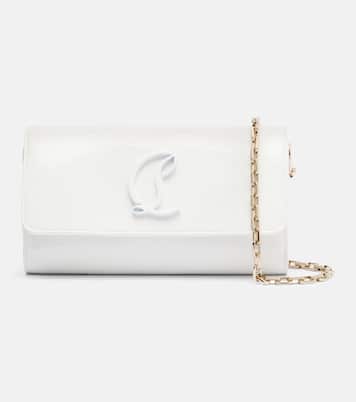 Clutch Loubi54 in pelle | Christian Louboutin