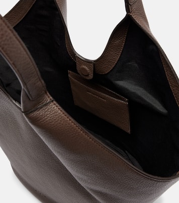 Sac Ghost en cuir | Aesther Ekme