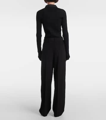 Pantalon ample | Toteme