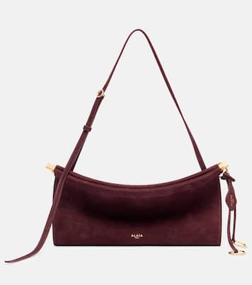 Schultertasche Le Click Medium | Alaïa