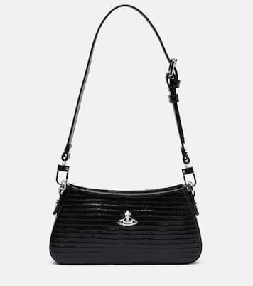 Borsa a spalla Tasha in similpelle | Vivienne Westwood