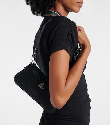 Borsa a spalla Tasha in similpelle | Vivienne Westwood