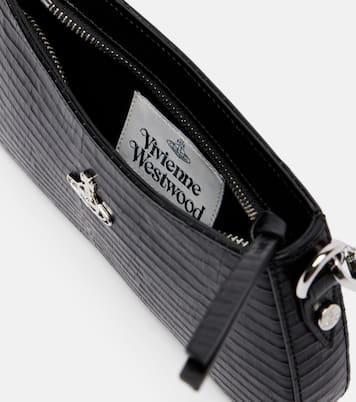 Borsa a spalla Tasha in similpelle | Vivienne Westwood