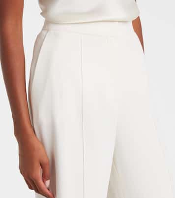 Pantaloni a gamba larga | Elie Saab