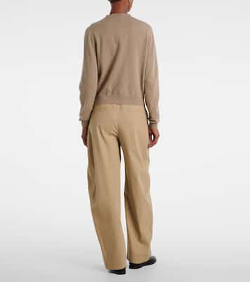 Cashmere cardigan | Loro Piana