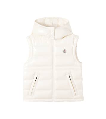 Daunenweste Ania | Moncler Enfant