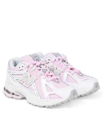 Sneakers 1906 aus Lederimitat und Mesh | New Balance Kids