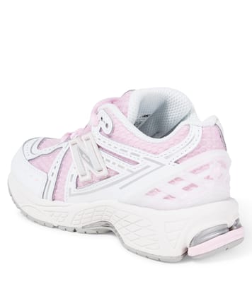 Sneakers 1906 aus Lederimitat und Mesh | New Balance Kids