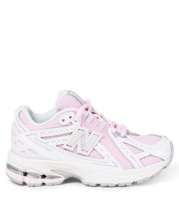 Sneakers 1906 aus Lederimitat und Mesh | New Balance Kids
