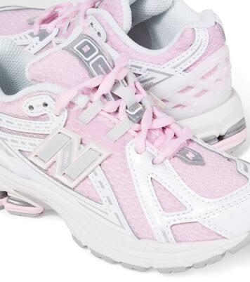 Sneakers 1906 aus Lederimitat und Mesh | New Balance Kids
