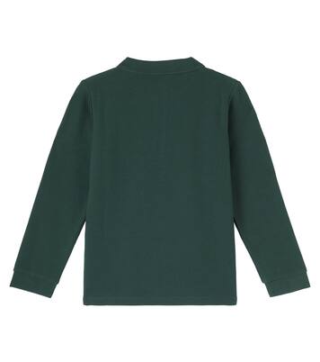Florian cotton polo shirt | Konges Sløjd