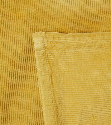 Pantalon July en velours côtelé | Bonpoint
