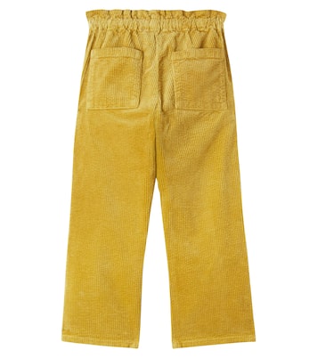 Pantalon July en velours côtelé | Bonpoint