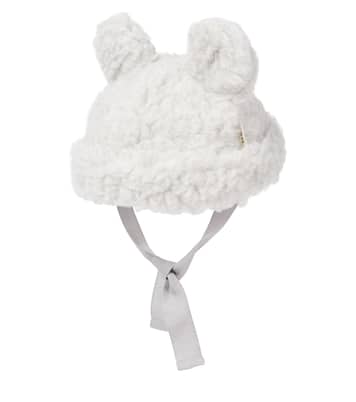 Bébé – Bonnet en laine | Binibamba