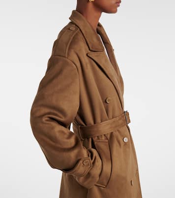 Gabardina Pembroke | The Frankie Shop