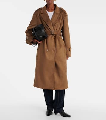 Gabardina Pembroke | The Frankie Shop