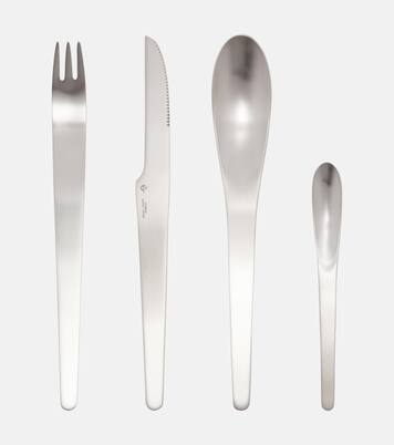 Besteckset by Arne Jacobsen, 16-teilig | Georg Jensen