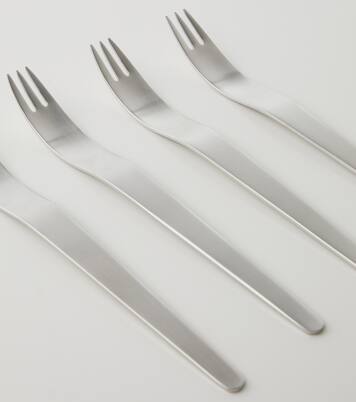 Besteckset by Arne Jacobsen, 16-teilig | Georg Jensen