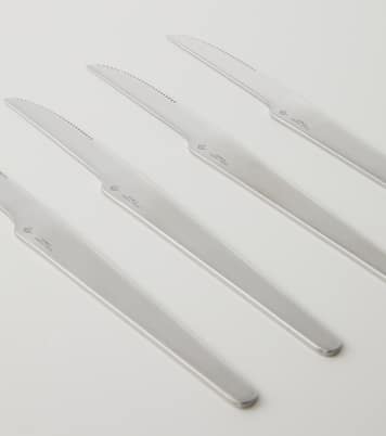 Besteckset by Arne Jacobsen, 16-teilig | Georg Jensen