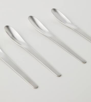 Besteckset by Arne Jacobsen, 16-teilig | Georg Jensen