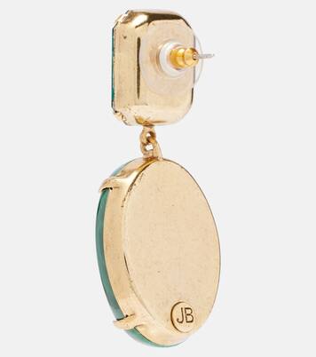 Ohrringe Xiomara, 18kt vergoldet | Jennifer Behr