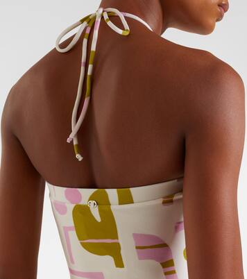 Badeanzug Balearic | Adriana Degreas