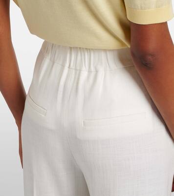 Weite Hose Marbeau | Veronica Beard