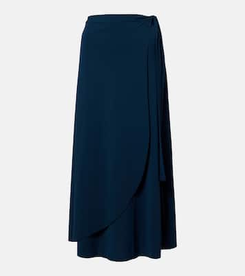 Julieta midi skirt | Eres