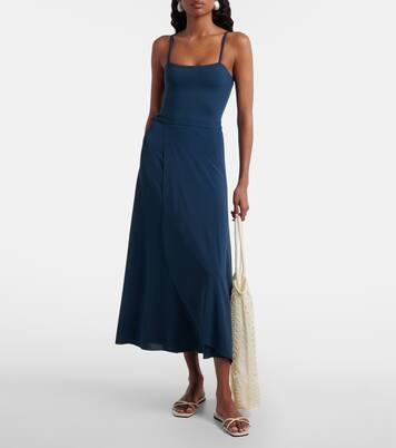 Julieta midi skirt | Eres