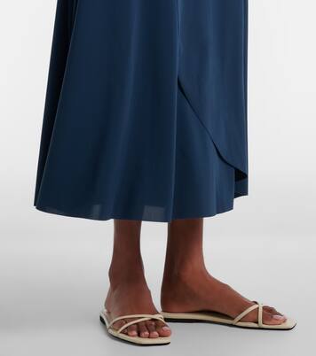 Julieta midi skirt | Eres