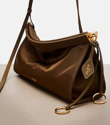 حقيبة كتف Le Click East West Medium | Alaïa