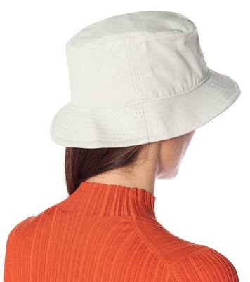Cappello da pescatore in cotone | Acne Studios