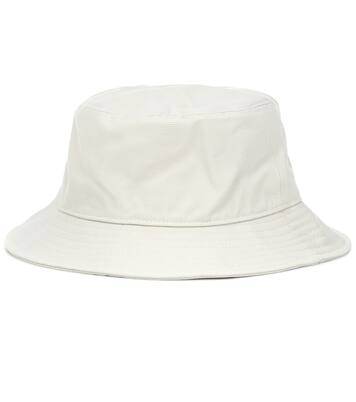 Cappello da pescatore in cotone | Acne Studios