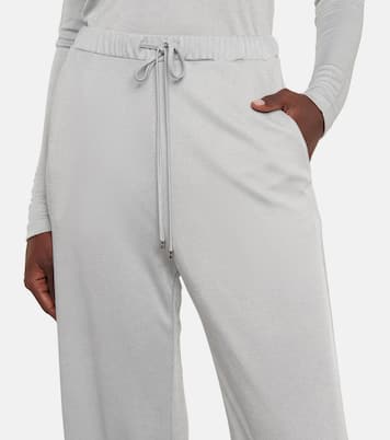 بنطلون رياضي من الجيرسيه Leisure Rigel | Max Mara