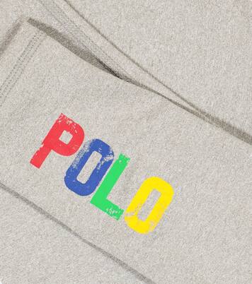 Logo sweatpants | Polo Ralph Lauren Kids