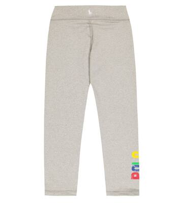 Logo sweatpants | Polo Ralph Lauren Kids