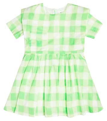 Kleid aus Baumwolle | Morley