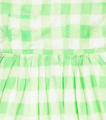 Kleid aus Baumwolle | Morley
