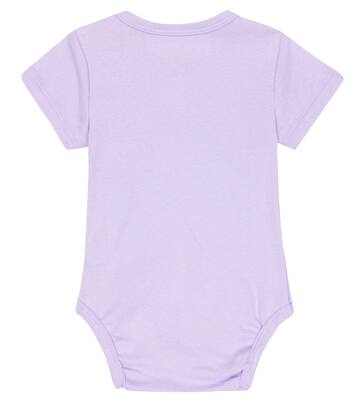 Set di 3 body in cotone | Palm Angels Kids