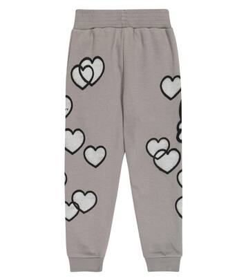 X Chito Jogginghose aus Jersey | Givenchy Kids
