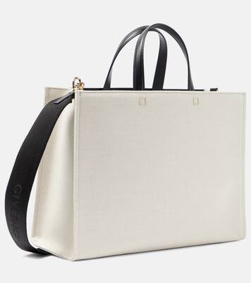 Cabas G-Tote Medium en toile | Givenchy