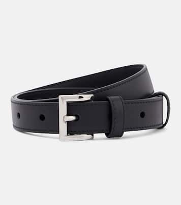 Gürtel aus Leder | Prada