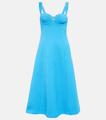 Midikleid Hermosa | Rebecca Vallance