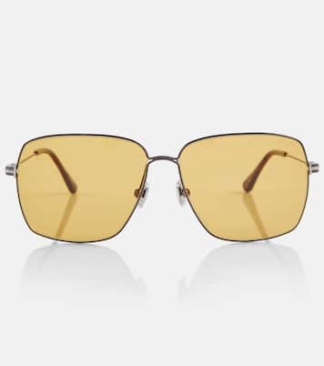 Pierre-02 aviator sunglasses | Tom Ford